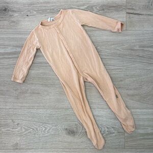 Kyte Baby Snap Footie